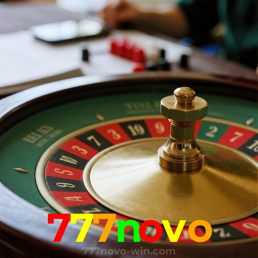 A Magia dos Caça-Níqueis no 777novo