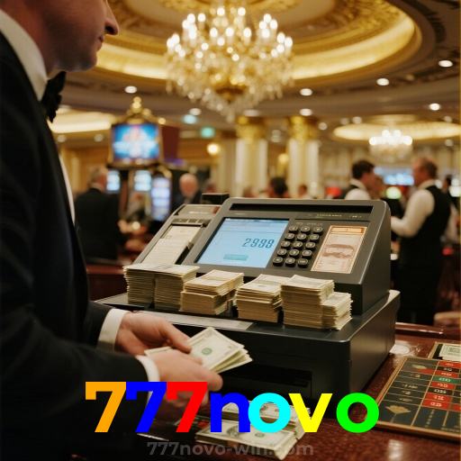Promoções e bônus no 777novo: vantagens para iniciantes e veteranos