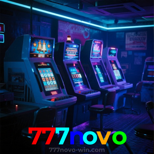777novo.COM - PLATAFORMA OFICIAL - 🎖️ - 777novo slots plataforma