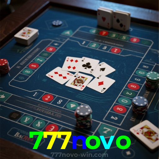 777novo apostas e cassino — odds, jogos e cashback
